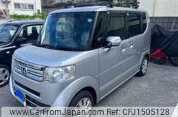 honda n-box 2016 CFJ1505128