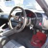 honda s2000 1999 -HONDA--S2000 GH-AP1--AP1-1004493---HONDA--S2000 GH-AP1--AP1-1004493- image 16