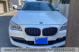 bmw 7-series 2015 CFJ1632042