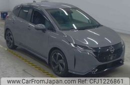 nissan aura 2022 -NISSAN--AURA 6AA-FSNE13--FSNE13-506659---NISSAN--AURA 6AA-FSNE13--FSNE13-506659-