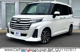 toyota roomy 2020 -TOYOTA--Roomy 4BA-M900A--M900A-0493011---TOYOTA--Roomy 4BA-M900A--M900A-0493011-