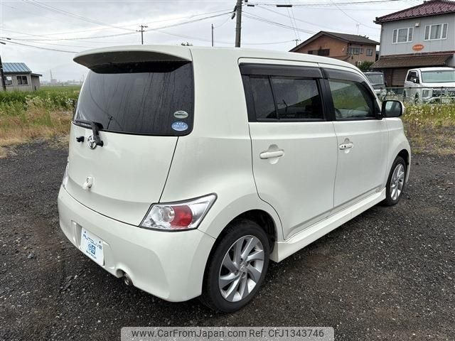 toyota bb 2011 -TOYOTA--bB QNC21--0101708---TOYOTA--bB QNC21--0101708- image 2