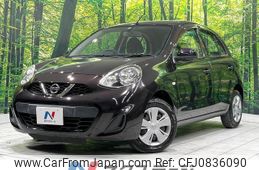 nissan march 2014 quick_quick_K13_K13-045834