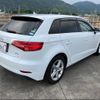 audi a3 2018 -AUDI--Audi A3 8VCXS--JA057564---AUDI--Audi A3 8VCXS--JA057564- image 2
