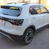 volkswagen t-cross 2021 -VOLKSWAGEN--VW T-Cross 3BA-C1DKR--WVGZZZC1ZNY003492---VOLKSWAGEN--VW T-Cross 3BA-C1DKR--WVGZZZC1ZNY003492- image 3