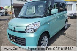 suzuki spacia 2013 CFJ1815433