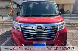 toyota roomy 2017 -TOYOTA--Roomy DBA-M900A--M900A-0070604---TOYOTA--Roomy DBA-M900A--M900A-0070604-