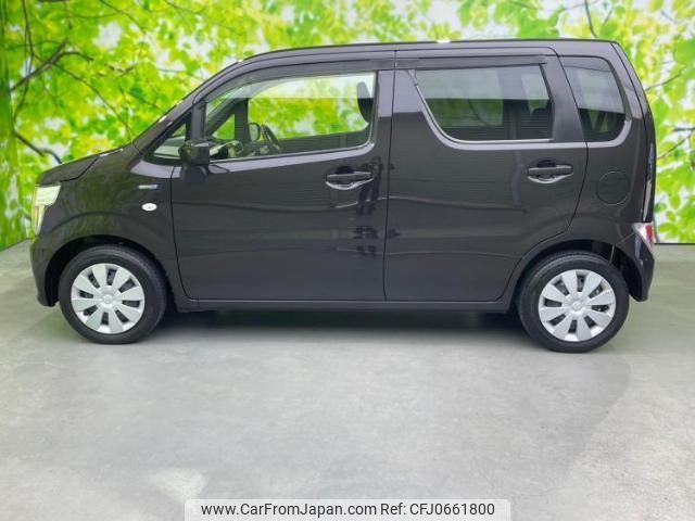 suzuki wagon-r 2017 quick_quick_DAA-MH55S_MH55S-142272 image 2