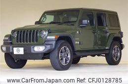 jeep wrangler 2023 quick_quick_3BA-JL20L_1C4HJXLN3PW603743