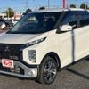 mitsubishi ek-cross 2019 -MITSUBISHI--ek X 5AA-B34W--B34W-0003499---MITSUBISHI--ek X 5AA-B34W--B34W-0003499- image 1