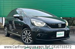 honda fit 2021 -HONDA--Fit 6BA-GR1--GR1-1002985---HONDA--Fit 6BA-GR1--GR1-1002985-