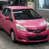 toyota vitz 2012 -TOYOTA--Vitz KSP130-2052296---TOYOTA--Vitz KSP130-2052296- image 5