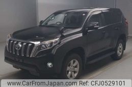 toyota land-cruiser-prado 2015 -TOYOTA--Land Cruiser Prado LDA-GDJ150W--GDJ150-0007346---TOYOTA--Land Cruiser Prado LDA-GDJ150W--GDJ150-0007346-