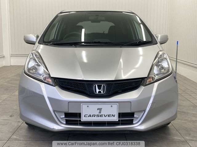 honda fit 2010 -HONDA--Fit DBA-GE6--GE6-1505879---HONDA--Fit DBA-GE6--GE6-1505879- image 2