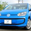 volkswagen up 2014 -VOLKSWAGEN 【名変中 】--VW up AACHY--ED110194---VOLKSWAGEN 【名変中 】--VW up AACHY--ED110194- image 1