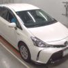 toyota prius-α 2019 -TOYOTA 【野田 301ﾇ8931】--Prius α DAA-ZVW41W--ZVW41-0084866---TOYOTA 【野田 301ﾇ8931】--Prius α DAA-ZVW41W--ZVW41-0084866- image 10