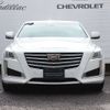 cadillac cts 2017 CFJ4496878 image 2