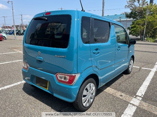 suzuki wagon-r 2024 -SUZUKI 【新潟 582ｴ1595】--Wagon R MH85S--209874---SUZUKI 【新潟 582ｴ1595】--Wagon R MH85S--209874- image 2