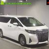 toyota alphard 2018 -TOYOTA--Alphard AYH30W--0067068---TOYOTA--Alphard AYH30W--0067068- image 1
