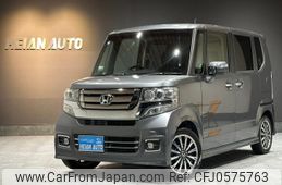 honda n-box 2015 -HONDA 【名変中 】--N BOX JF1--2415601---HONDA 【名変中 】--N BOX JF1--2415601-