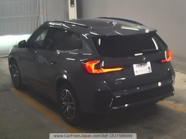 bmw x1 2024 CFJ1588099 image 2