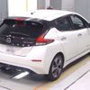 nissan leaf 2019 -NISSAN 【なにわ 302す4402】--Leaf ZE1-055018---NISSAN 【なにわ 302す4402】--Leaf ZE1-055018- image 2