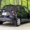 toyota yaris 2022 quick_quick_KSP210_KSP210-0058834 image 17