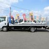 isuzu elf-truck 2017 CFJ1520606 image 2
