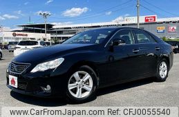 toyota mark-x 2012 -TOYOTA--MarkX DBA-GRX130--GRX130-6061767---TOYOTA--MarkX DBA-GRX130--GRX130-6061767-