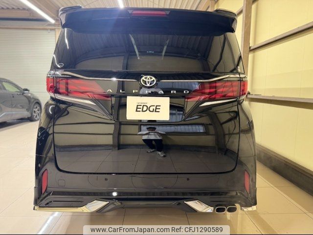 toyota alphard 2025 -TOYOTA 【名変中 】--Alphard AGH40W--4019809---TOYOTA 【名変中 】--Alphard AGH40W--4019809- image 2