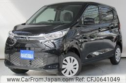 mitsubishi ek-wagon 2023 quick_quick_B36W_B36W-0301369