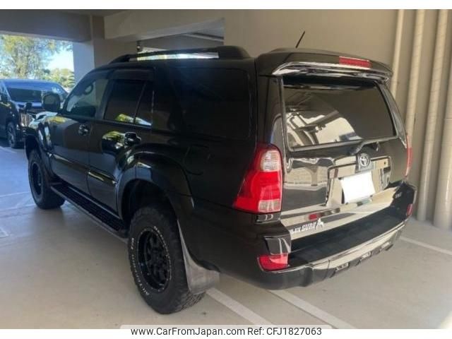 toyota hilux-surf 2007 CFJ1827063 image 2