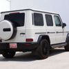 mercedes-benz g-class 2022 -MERCEDES-BENZ--Benz G Class 3DA-463350--W1N4633502X449238---MERCEDES-BENZ--Benz G Class 3DA-463350--W1N4633502X449238- image 2