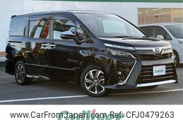 toyota voxy 2021 -TOYOTA--Voxy 3BA-ZRR80W--ZRR80-0703887---TOYOTA--Voxy 3BA-ZRR80W--ZRR80-0703887-