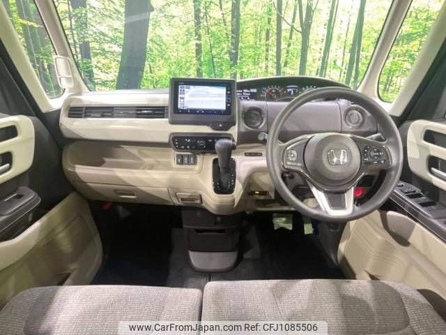 honda n-box 2018 -HONDA--N BOX DBA-JF3--JF3-1108523---HONDA--N BOX DBA-JF3--JF3-1108523- image 2