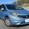 nissan note 2012 -NISSAN--Note DBA-E12--E12-014977---NISSAN--Note DBA-E12--E12-014977- image 1