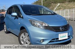 nissan note 2012 -NISSAN--Note DBA-E12--E12-014977---NISSAN--Note DBA-E12--E12-014977-