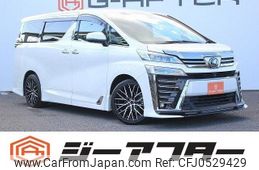 toyota vellfire 2018 -TOYOTA--Vellfire DBA-AGH30W--AGH30-0188732---TOYOTA--Vellfire DBA-AGH30W--AGH30-0188732-