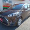 toyota sienta 2019 CFJ1581000 image 2