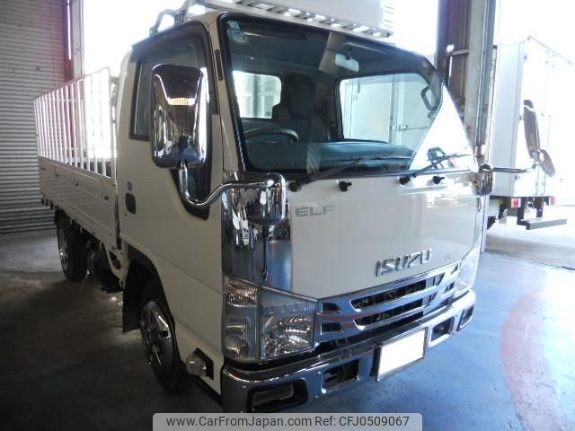 isuzu elf-truck 2017 GOO_NET_EXCHANGE_0803713A30241130W001 image 2