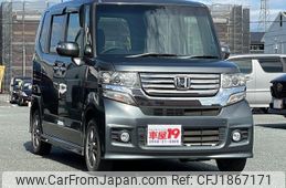honda n-box 2012 CFJ1867171
