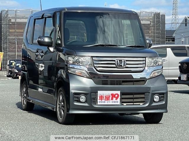honda n-box 2012 CFJ1867171 image 1