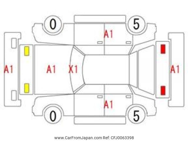 mercedes-benz c-class 2022 -MERCEDES-BENZ--Benz C Class 3CA-206004C--W1K2060042R036126---MERCEDES-BENZ--Benz C Class 3CA-206004C--W1K2060042R036126- image 2