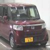 honda n-box 2014 -HONDA 【白河 580ｲ671】--N BOX JF2-1208278---HONDA 【白河 580ｲ671】--N BOX JF2-1208278- image 1