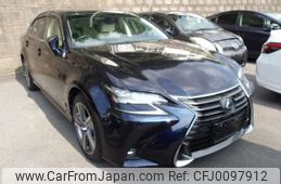 lexus gs 2019 -LEXUS--Lexus GS DBA-GRL16--GRL16-0001714---LEXUS--Lexus GS DBA-GRL16--GRL16-0001714-