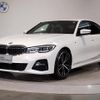 bmw 3-series 2019 quick_quick_3DA-5V20_WBA5V72060FH01460 image 1