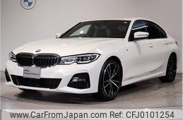 bmw 3-series 2019 quick_quick_3DA-5V20_WBA5V72060FH01460