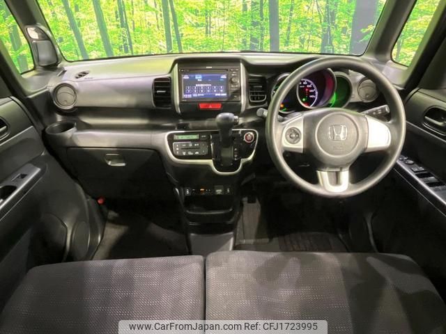honda n-box 2016 CFJ1723995 image 2