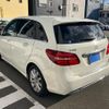 mercedes-benz b-class 2017 CFJ1859211 image 2