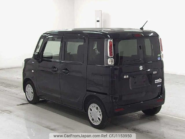 suzuki spacia 2019 -SUZUKI--Spacia MK53S--211350---SUZUKI--Spacia MK53S--211350- image 2